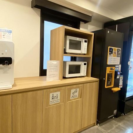 Hotel Wing International Select Ueno Okachimachi Tokio Exterior foto