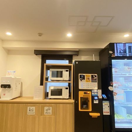 Hotel Wing International Select Ueno Okachimachi Tokio Exterior foto