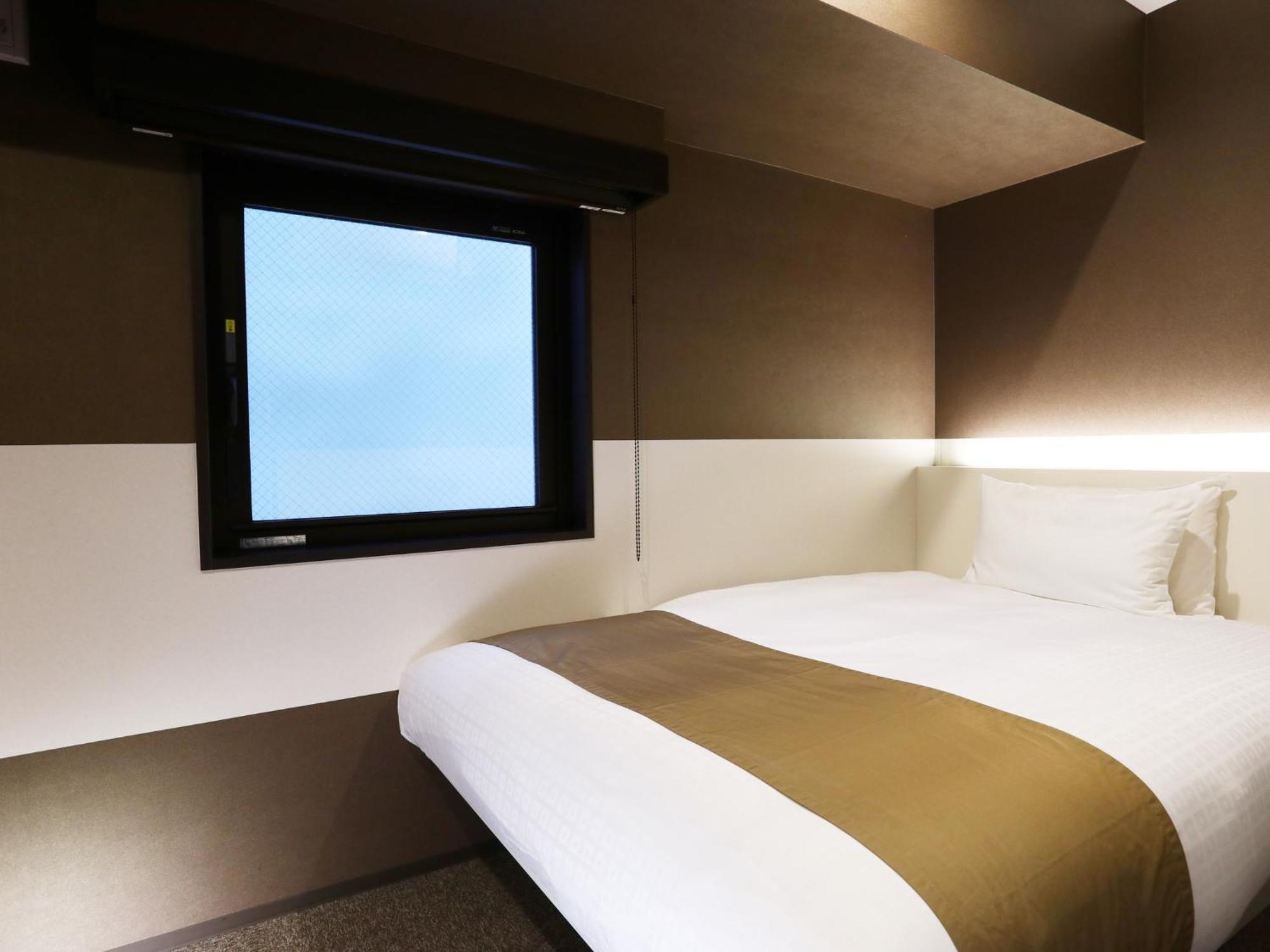 Hotel Wing International Select Ueno Okachimachi Tokio Exterior foto