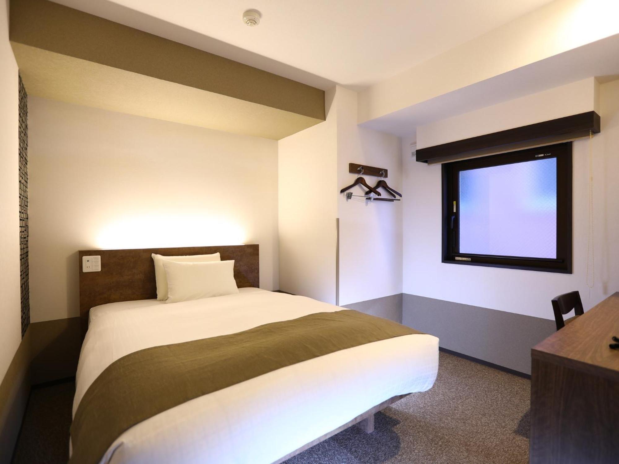 Hotel Wing International Select Ueno Okachimachi Tokio Exterior foto