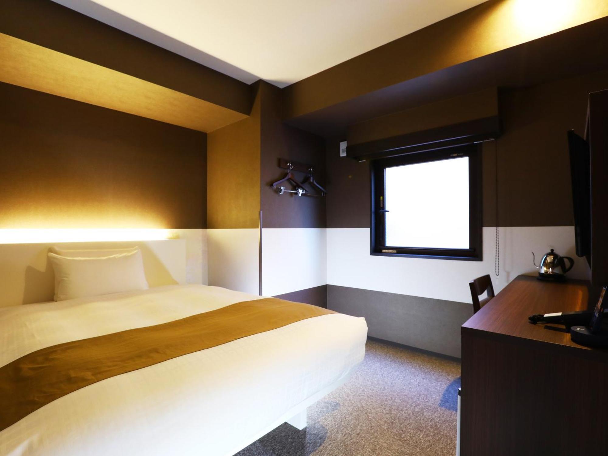 Hotel Wing International Select Ueno Okachimachi Tokio Exterior foto