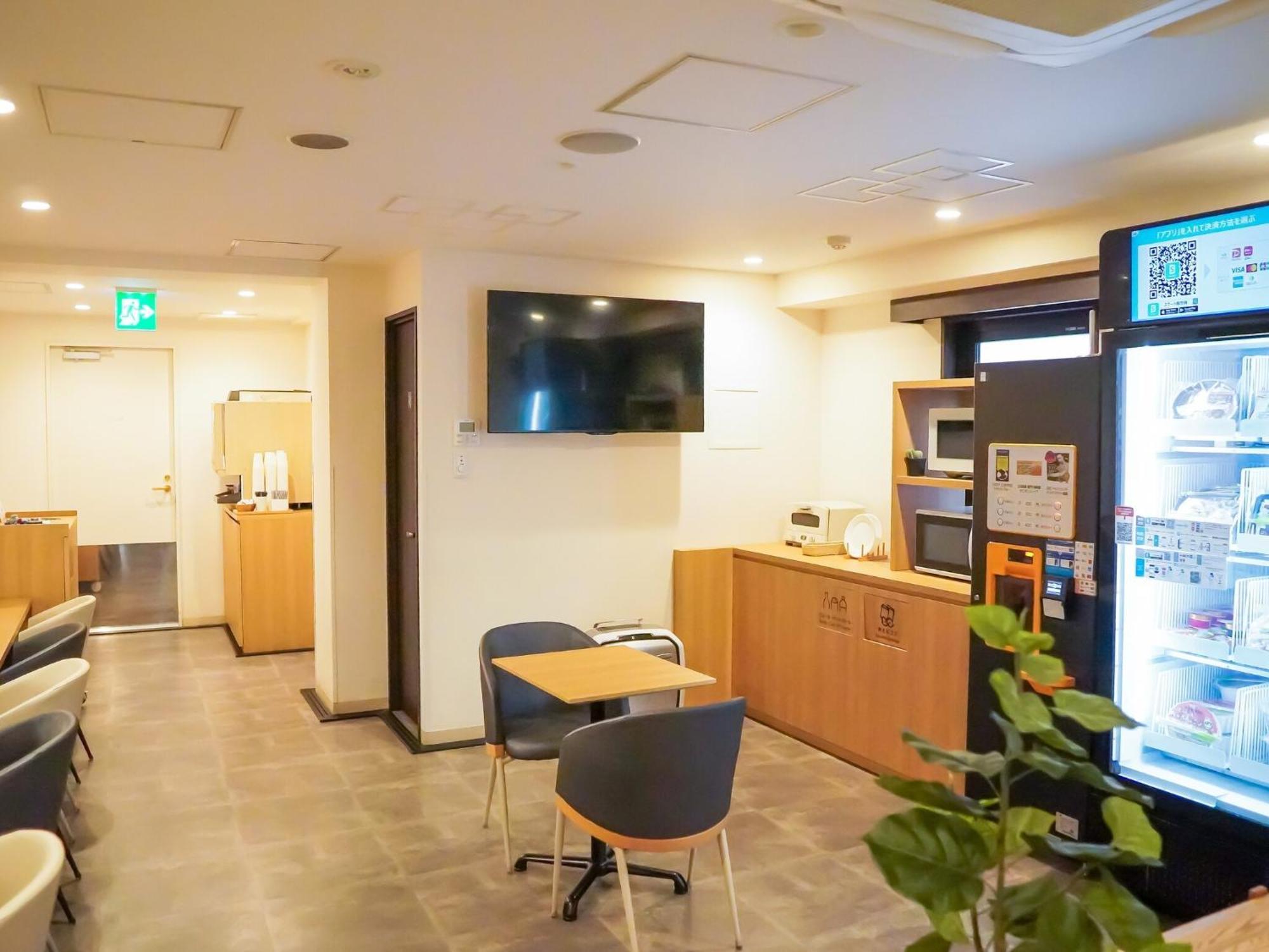 Hotel Wing International Select Ueno Okachimachi Tokio Exterior foto