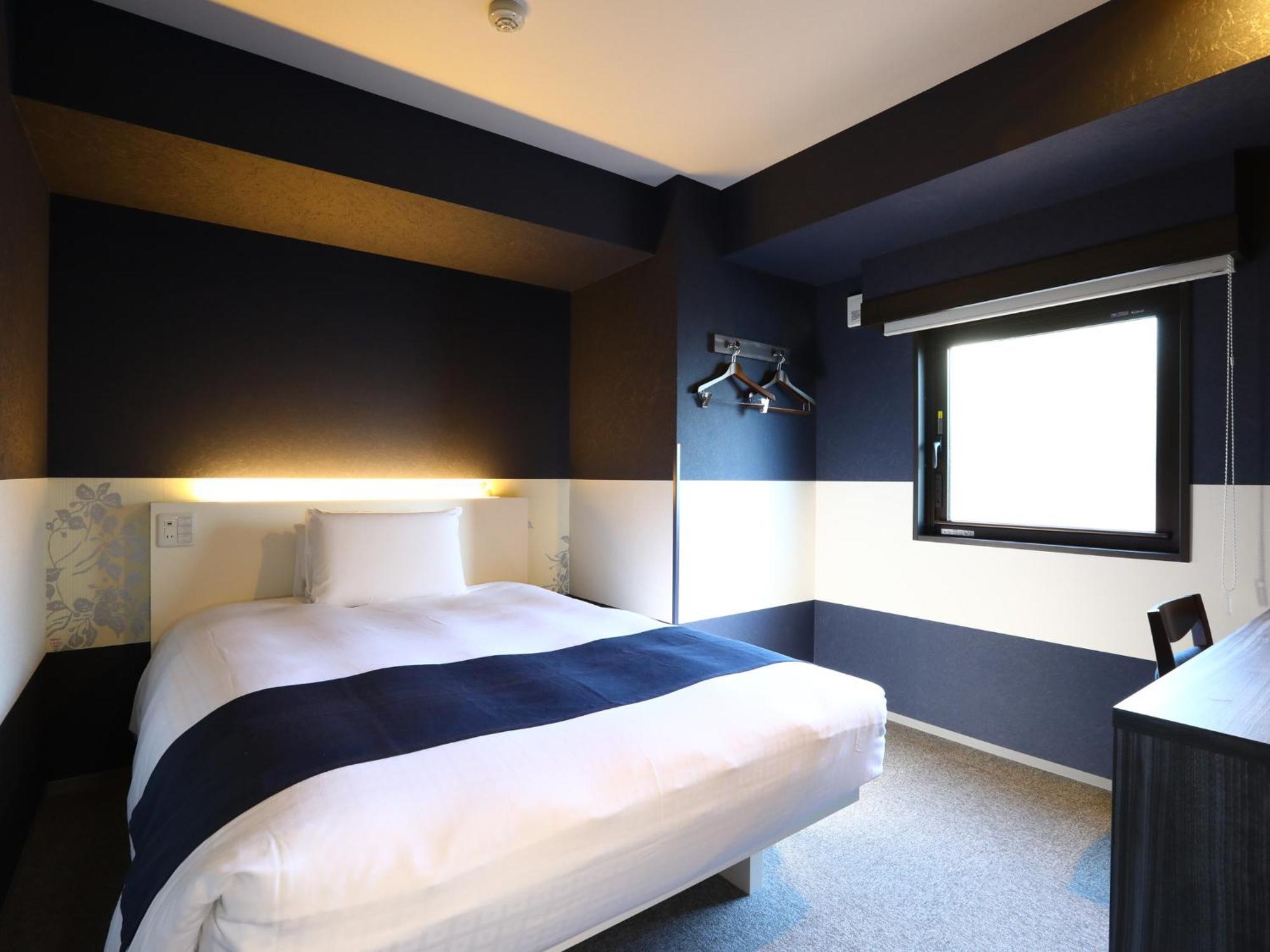 Hotel Wing International Select Ueno Okachimachi Tokio Habitación foto