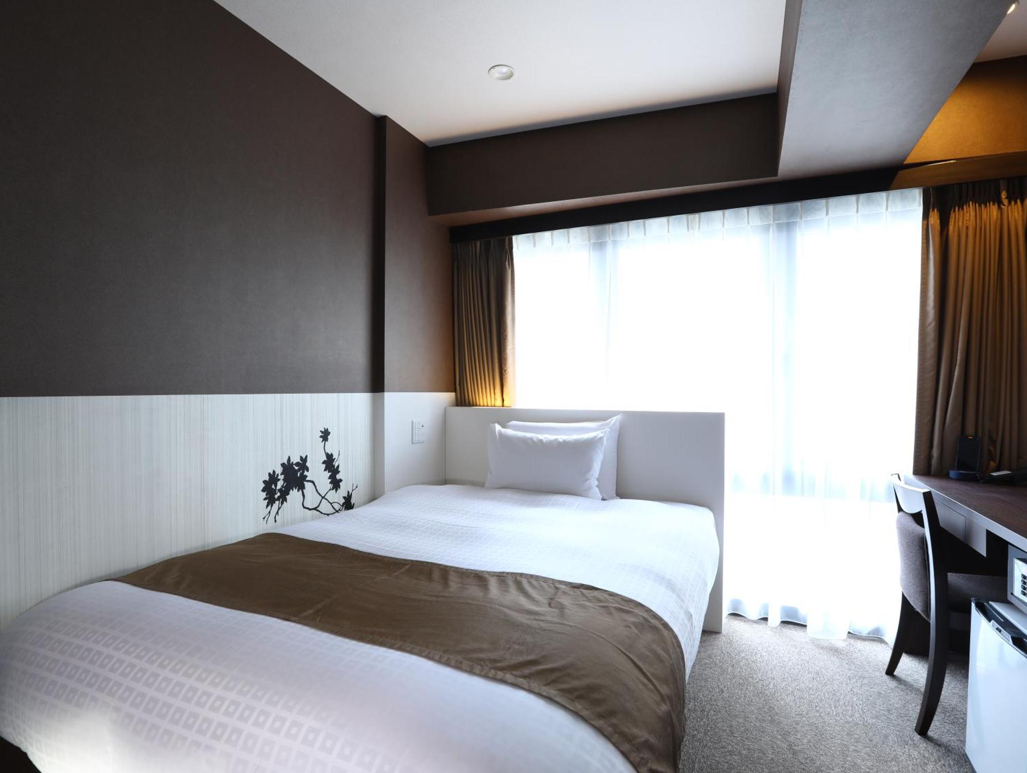Hotel Wing International Select Ueno Okachimachi Tokio Exterior foto
